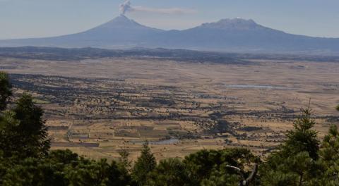 Reporta Tlaxco crecimiento turístico y económico del 54%