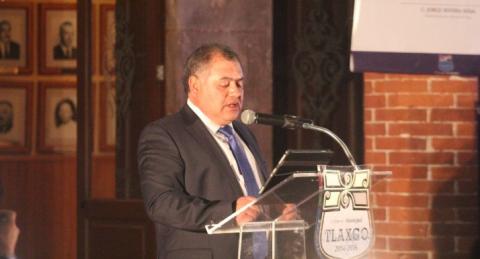 Le niegan a ex alcalde de Tlaxco protección de la justicia