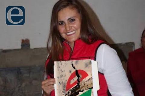 Alcaldesa de Tlaxco lanza cañonazos de a 50 mil pesos