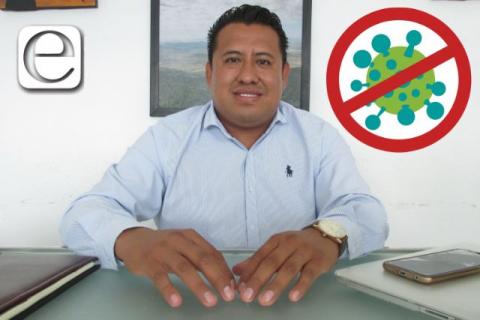En el Tecnológico de Tlaxco hay director prepotente y Covid-19