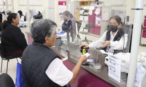 Durante la CAI, INE Tlaxcala realizó 65,338 trámites de credencial para votar imagen 3