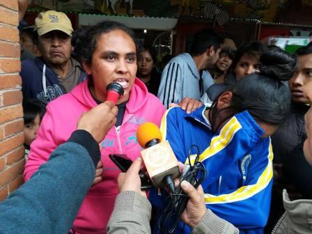 Toman alcaldía de Hueyotlipan y exigen la destitución del alcalde imagen 2
