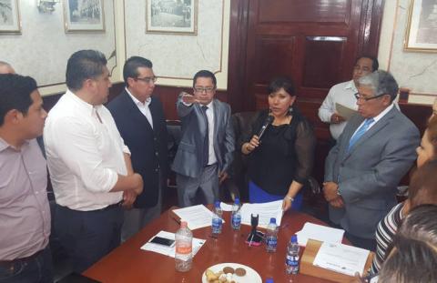 Autorizan licencia por tiempo indefinido al cuarto regidor del ayuntamiento de Tlaxcala imagen 1