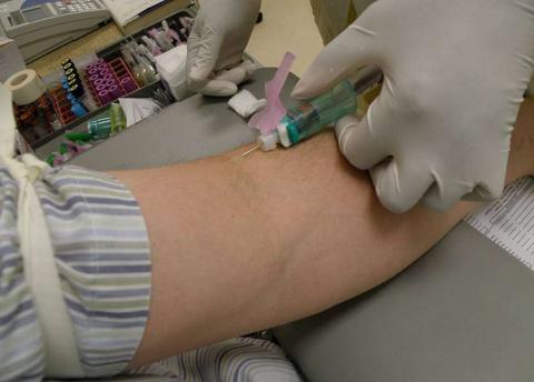 Invita IMSS Tlaxcala a donar sangre de forma altruista