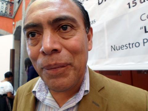 A los tribunales ciudadanos contra Tomás Orea por dejarlos sin diputado local