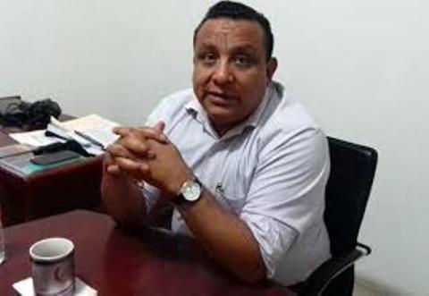 Aquiahuatl al frente de la PGJE tras la salida de Tito Cervantes