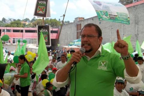 Reúne Antonio Velázquez a 5 mil madres solteras y jefas de familia imagen 5