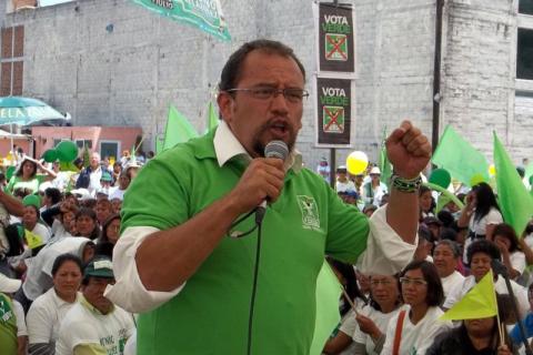 Reúne Antonio Velázquez a 5 mil madres solteras y jefas de familia imagen 7