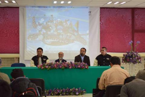 Figura 1er Torneo Nacional de Robótica en la agenda mundial: VHCP imagen 1