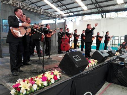 Festeja Ayuntamiento de Totolac a las madres imagen 2