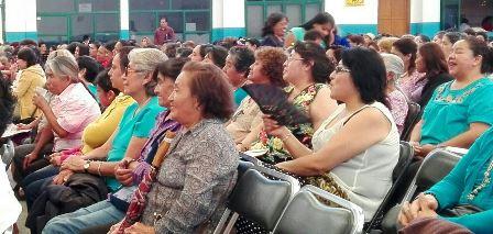 Festeja Ayuntamiento de Totolac a las madres imagen 4