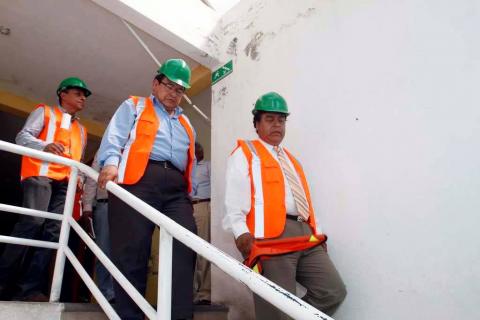 Inician rehabilitación de Centro Comunitario de Desarrollo de Totolac imagen 3