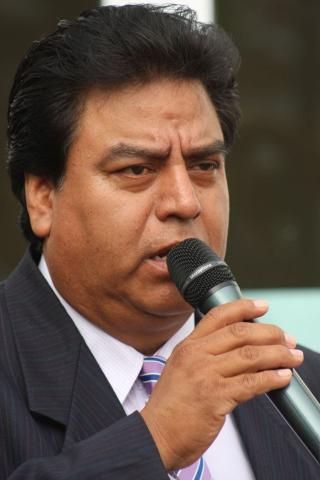 A un año de haber sido electo, alcalde de Totolac refrenda su compromiso de trabajar por la construcción de un mejor municipio imagen 2