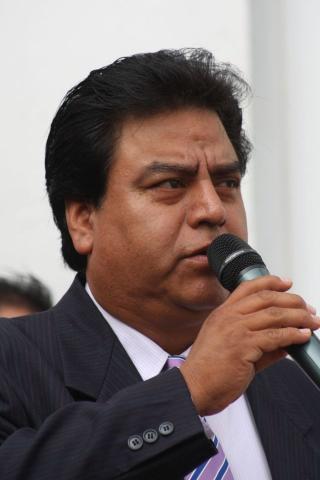 A un año de haber sido electo, alcalde de Totolac refrenda su compromiso de trabajar por la construcción de un mejor municipio imagen 3