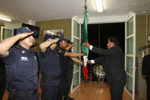 Logran integración de la comunidad durante festejos patrios imagen 2
