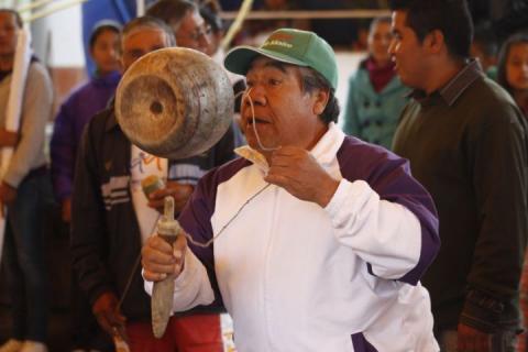 Logran integración de la comunidad durante festejos patrios imagen 7