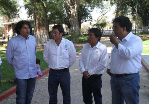 Asisten camadas de danzantes de Totolac a cierre de carnaval en Jonacatepec, Morelos imagen 4