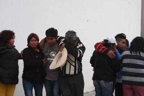 Obtienen su libertad vecinos de Totolac imagen 4