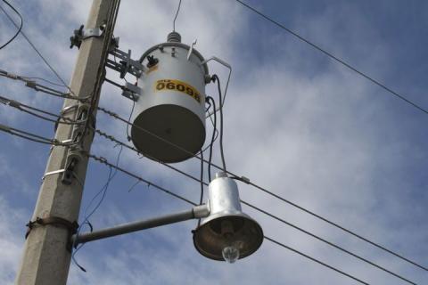 Inician renovación de luminarias en todo el municipio imagen 4