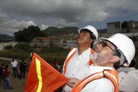 Inician renovación de luminarias en todo el municipio imagen 5