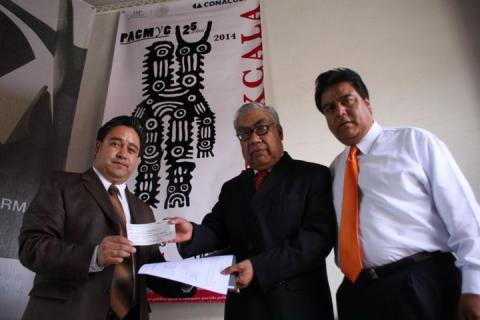 Reconocen importancia de iniciativa musical infantil en Totolac imagen 2
