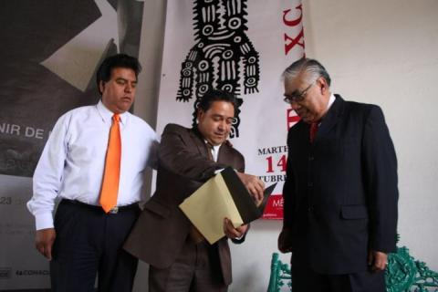 Reconocen importancia de iniciativa musical infantil en Totolac imagen 1