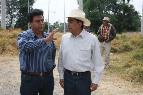 Acuerdan alcaldes de Totolac y Panotla resolver problemas limítrofes imagen 2