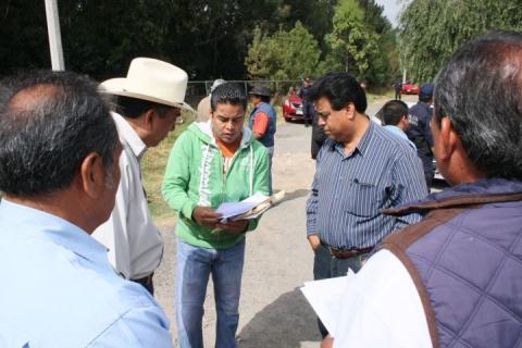 Acuerdan alcaldes de Totolac y Panotla resolver problemas limítrofes imagen 3