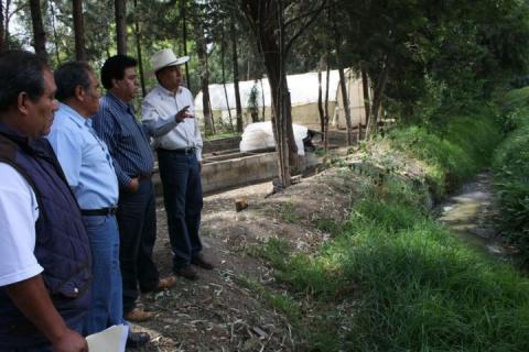 Acuerdan alcaldes de Totolac y Panotla resolver problemas limítrofes imagen 5