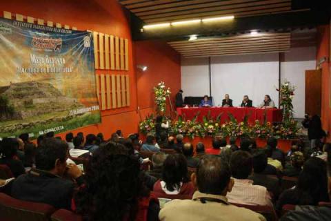 Reconoce importancia de contar con un inventario de la biodiversidad para diseñar programas de protección imagen 1
