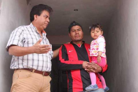 Visita alcalde y presidenta del SMDIF a liberados, ofrece continuidad en apoyo imagen 5