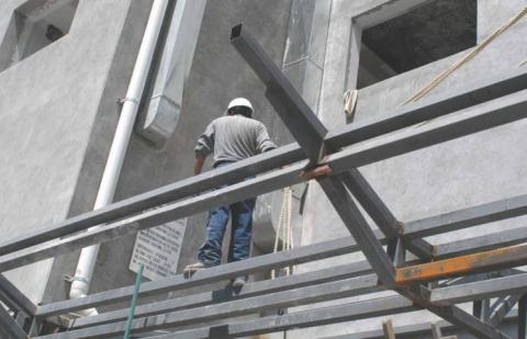 Exhorta IMSS a presentar prima en el seguro de riesgos de trabajo
