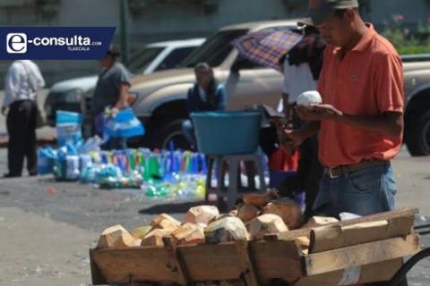Crece la informalidad, 7 de cada 10 no tienen empleo fijo