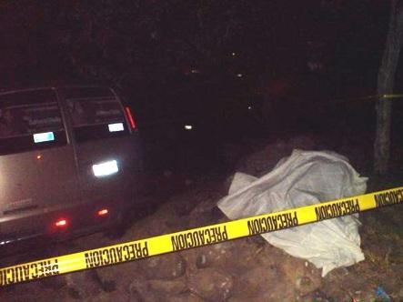 La tragedia en Emiliano Zapata que olvidó Adriana Dávila imagen 1