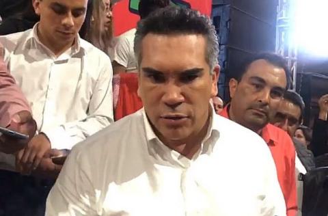 Por "vil traidor", Marco Mena será expulsado del PRI