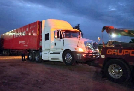 Delincuentes operan a unos metros de la casa del edil de Tlaltelulco