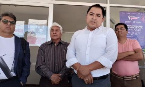 Transportistas amagan con sumarse a la marcha del 9 de agosto