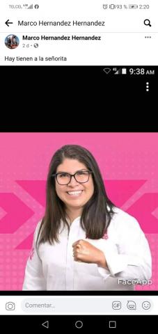 Candidato transexual organiza bacanal en Amaxac imagen 4