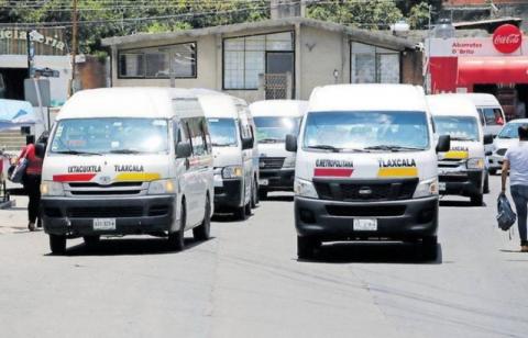 Trasportistas temen perder su mina de oro con llegada de tren ligero