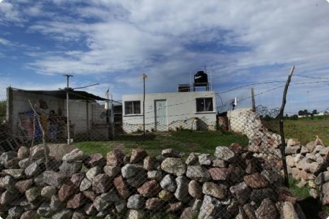 Entrega SEDATU 200 viviendas con motivo de la Cruzada Contra el Hambre en Tlaxcala imagen 2