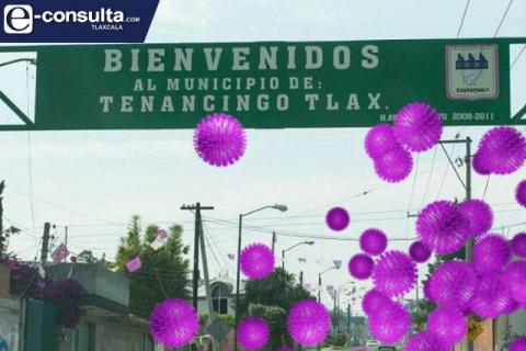 En Tenancingo está muriendo la gente de formar alarmante por el Covid: CAP