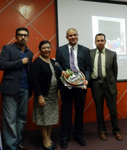 Promueve Martha Palafox creación de unidad médica especializada en Tlaxcala imagen 1