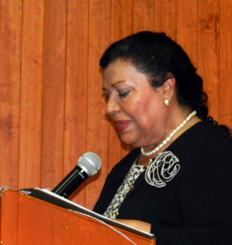 Promueve Martha Palafox creación de unidad médica especializada en Tlaxcala imagen 3
