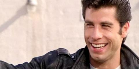 John Travolta, cumple 70 años dominando la pista de baile y el cine