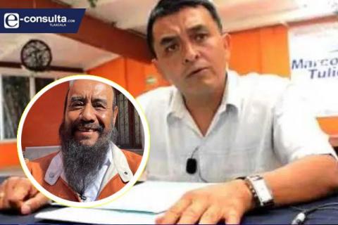 Acuerdan en lo oscurito Indalecio y Secretario de Movilidad nuevas rutas para favorecerse ellos mismos