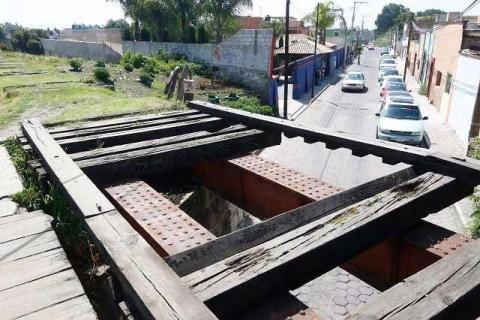 Empresa de Tlaxcala construirá obra del Tren Turístico en Puebla