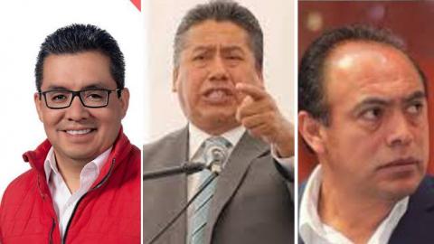 Rumores sobre posibles alianzas o declinaciones