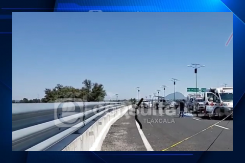 Muere mujer atropellada en el periférico imagen 2
