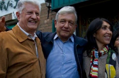 Los Sánchez Anaya juegan con Dios y con el diablo