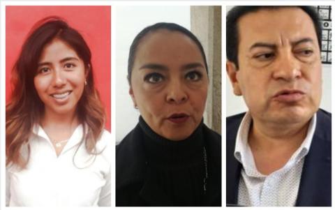 Como corsarios se reúnen diputados para repartirse el botín